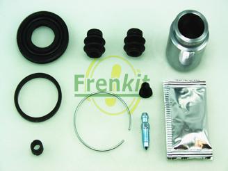 Frenkit 235925 - Reparationssats, bromsok xdelar.se