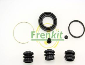 Frenkit 235009 - Reparationssats, bromsok xdelar.se