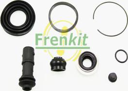 Frenkit 235005 - Reparationssats, bromsok xdelar.se