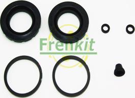 Frenkit 235001 - Reparationssats, bromsok xdelar.se