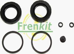 Frenkit 235002 - Reparationssats, bromsok xdelar.se