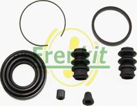 Frenkit 235007 - Reparationssats, bromsok xdelar.se