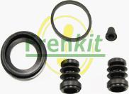 Frenkit 235019 - Reparationssats, bromsok xdelar.se