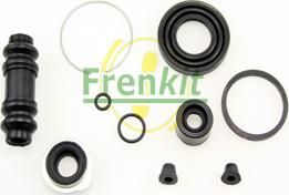 Frenkit 235013 - Reparationssats, bromsok xdelar.se