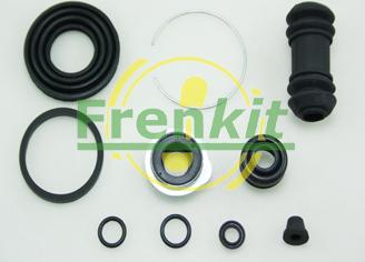 Frenkit 235012 - Reparationssats, bromsok xdelar.se