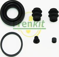 Frenkit 235024 - Reparationssats, bromsok xdelar.se