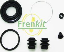 Frenkit 235026 - Reparationssats, bromsok xdelar.se