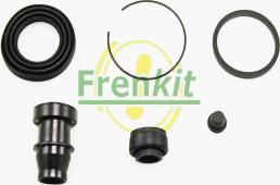 Frenkit 235020 - Reparationssats, bromsok xdelar.se