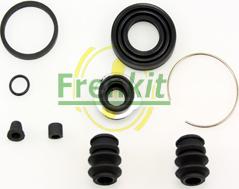 Frenkit 235021 - Reparationssats, bromsok xdelar.se