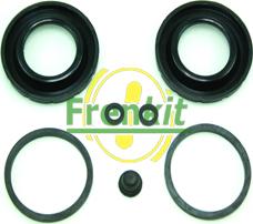 Frenkit 236009 - Reparationssats, bromsok xdelar.se