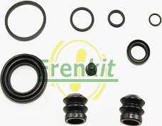 Frenkit 236001 - Reparationssats, bromsok xdelar.se