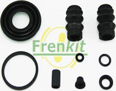 Frenkit 236038 - Reparationssats, bromsok xdelar.se