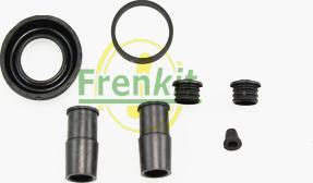 Frenkit 236020 - Reparationssats, bromsok xdelar.se