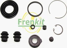 Frenkit 236027 - Reparationssats, bromsok xdelar.se