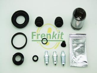 Frenkit 230901 - Reparationssats, bromsok xdelar.se