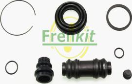 Frenkit 230007 - Reparationssats, bromsok xdelar.se