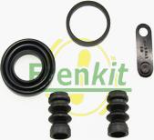 Frenkit 230015 - Reparationssats, bromsok xdelar.se