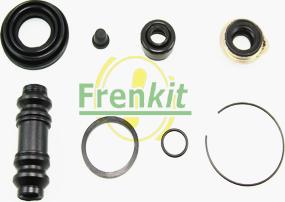 Frenkit 230010 - Reparationssats, bromsok xdelar.se