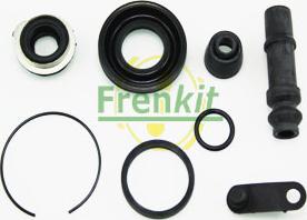 Frenkit 230011 - Reparationssats, bromsok xdelar.se