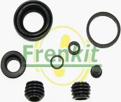 Frenkit 230013 - Reparationssats, bromsok xdelar.se