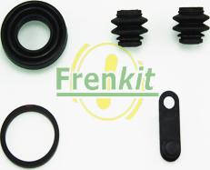 Frenkit 230027 - Reparationssats, bromsok xdelar.se