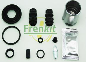 Frenkit 238958 - Reparationssats, bromsok xdelar.se