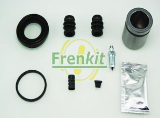 Frenkit 238960 - Reparationssats, bromsok xdelar.se