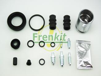 Frenkit 238901 - Reparationssats, bromsok xdelar.se