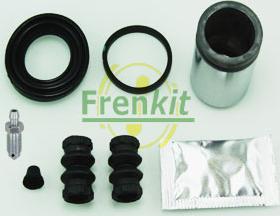 Frenkit 238924 - Reparationssats, bromsok xdelar.se