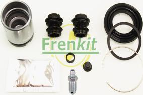 Frenkit 238926 - Reparationssats, bromsok xdelar.se