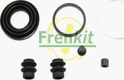 Frenkit 238045 - Reparationssats, bromsok xdelar.se