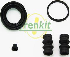 Frenkit 238056 - Reparationssats, bromsok xdelar.se