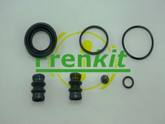 Frenkit 238060 - Reparationssats, bromsok xdelar.se