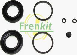 Frenkit 238008 - Reparationssats, bromsok xdelar.se