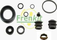 Frenkit 238010 - Reparationssats, bromsok xdelar.se