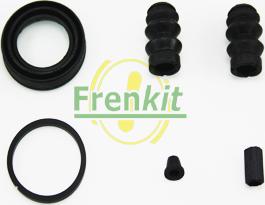 Frenkit 238073 - Reparationssats, bromsok xdelar.se