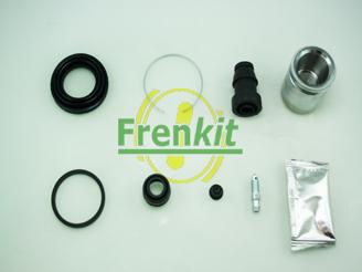 Frenkit 238801 - Reparationssats, bromsok xdelar.se