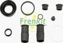 Frenkit 233003 - Reparationssats, bromsok xdelar.se