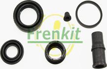 Frenkit 233007 - Reparationssats, bromsok xdelar.se