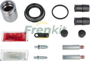 Frenkit 740177 - Reparationssats, bromsok xdelar.se