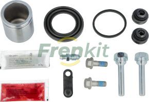 Frenkit 743235 - Reparationssats, bromsok xdelar.se