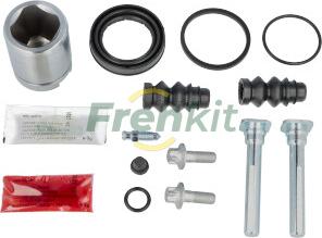 Frenkit 742214 - Reparationssats, bromsok xdelar.se