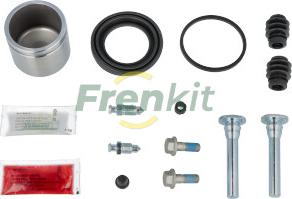 Frenkit 754451 - Reparationssats, bromsok xdelar.se