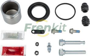 Frenkit 754469 - Reparationssats, bromsok xdelar.se