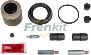 Frenkit 754465 - Reparationssats, bromsok xdelar.se