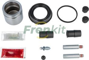 Frenkit 754407 - Reparationssats, bromsok xdelar.se