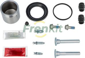 Frenkit 754417 - Reparationssats, bromsok xdelar.se