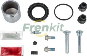 Frenkit 754473 - Reparationssats, bromsok xdelar.se