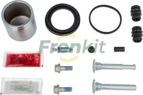 Frenkit 754533 - Reparationssats, bromsok xdelar.se