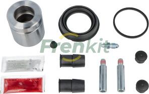 Frenkit 754045 - Reparationssats, bromsok xdelar.se